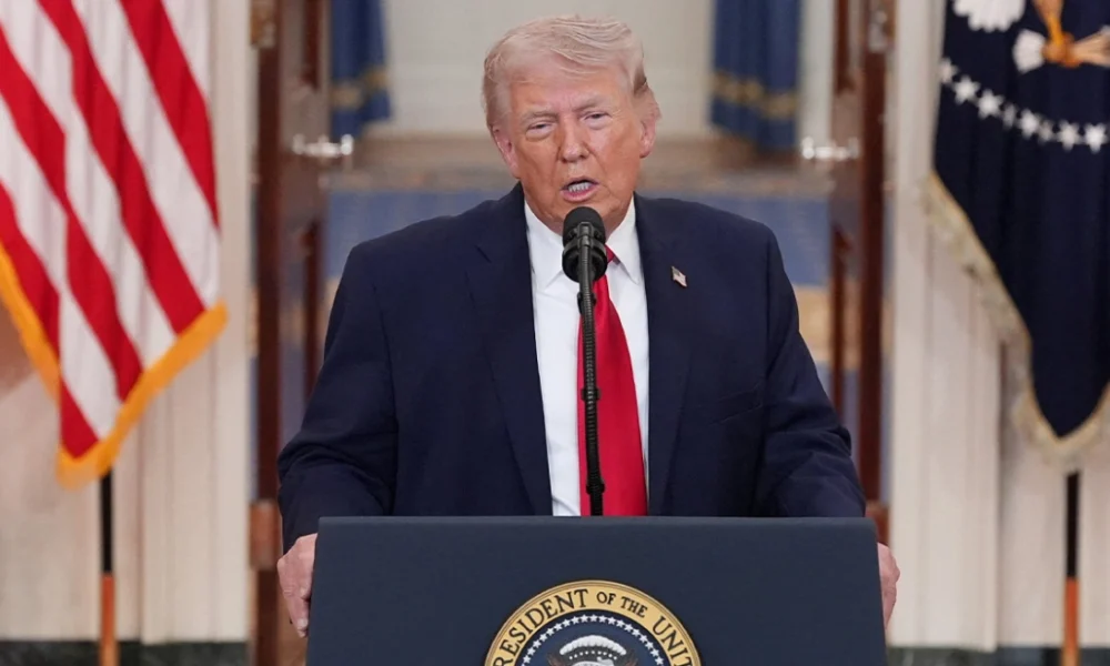 Më i fundit deklarim me  ferr  si kasetë e stërdëgjuar