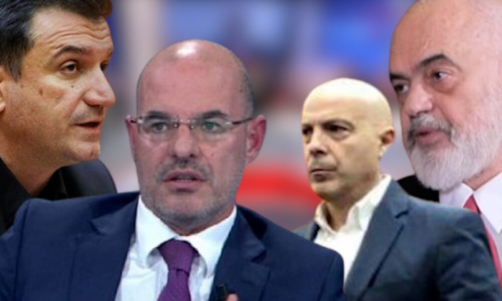 Ish zyrtari i lartë i Berishës  Anëtarët e SPAK i kanë punësuar familjarët në vende me lekë