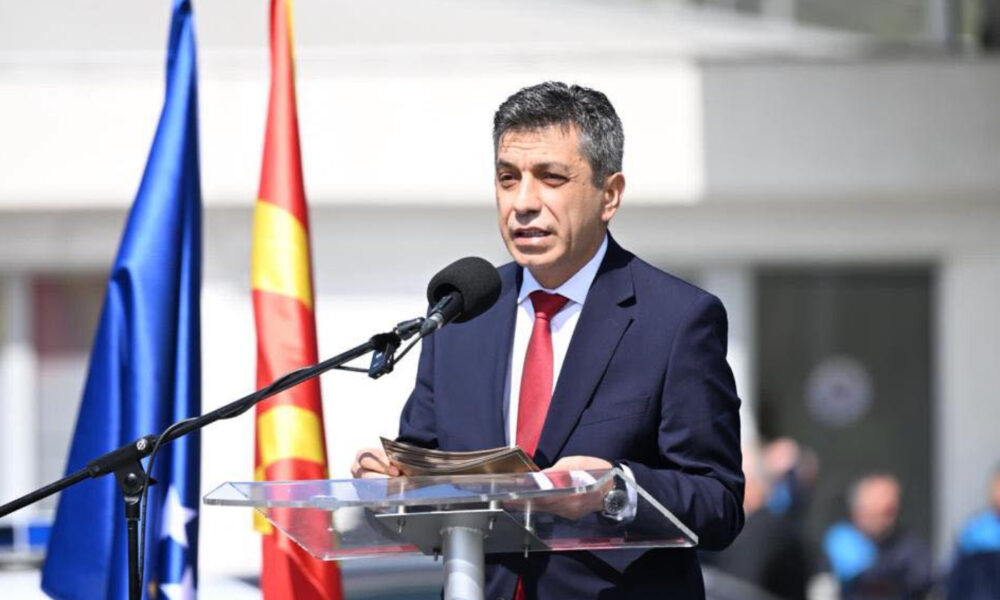 Mexhiti  Dera për Selën është hapur  po shqyrtohet mundësia e përfshirjes në qeveri