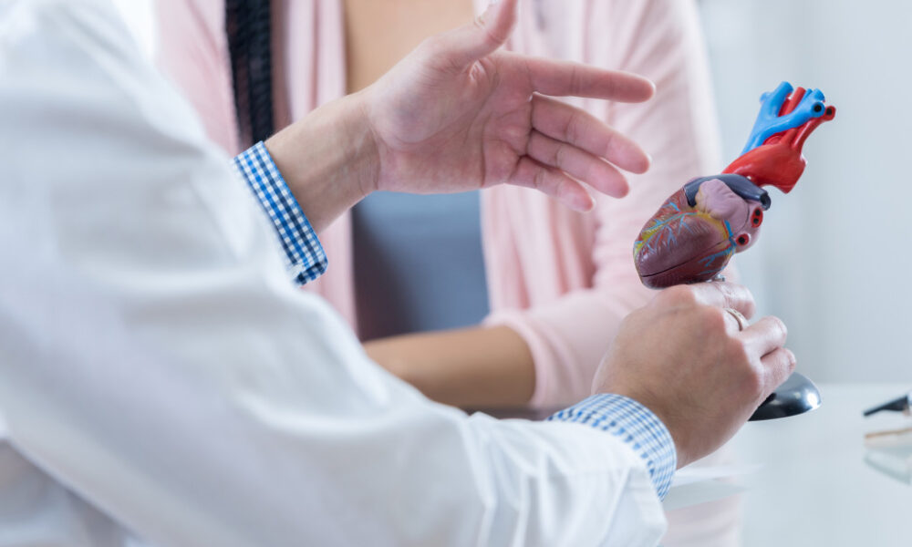 Pse ka aq pak tumore në zemër 