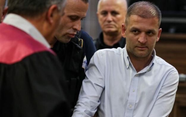 Media suedeze shkruan për Naim Murselin  Suedezi u dënua për jetë si porositës i vrasjes së gruas së tij