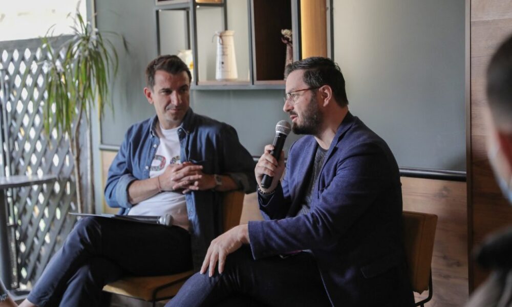 Ndreca  Pas Nesti Angonit del Nasta Pëllumbi  anonimja tjetër e sajuar për të përndjekur Veliajn