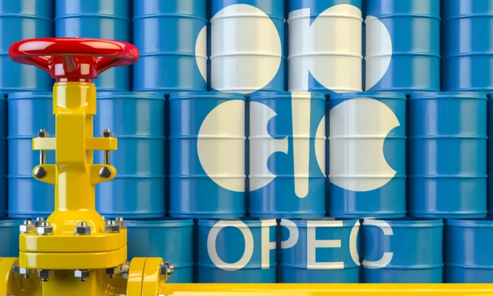 OPEC   një vendim në mes të luftës
