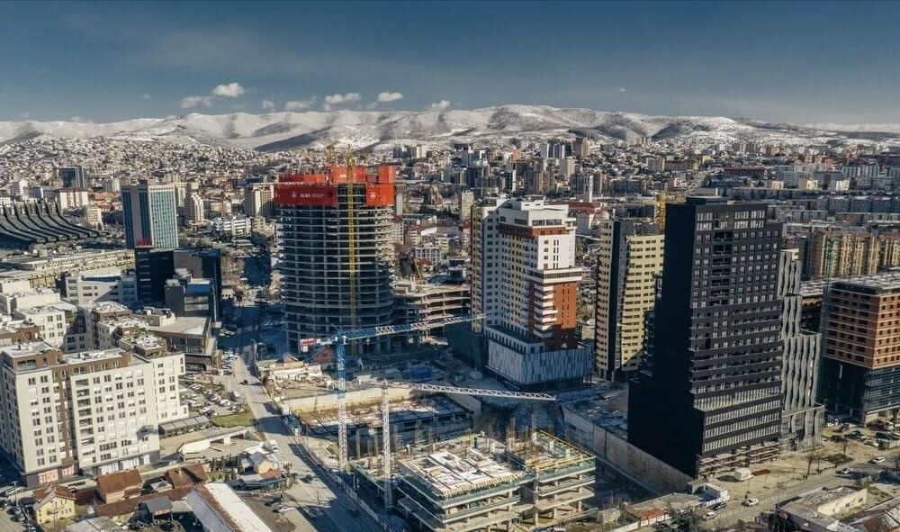 Shoqata e Ndërtimtarëve të Kosovës  Pasiguria politike dhe ngërçi institucional po rrezikojnë zhvillimin e sektorit të ndërtimtarisë në Kosovë