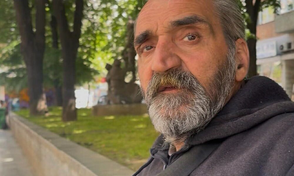 Aliu shpëton nga amputimi një të pastrehë pa sigurim shëndetësor