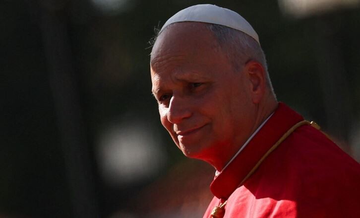 Papa Leoni  Nuk jam i interesuar të përballem me Trumpin