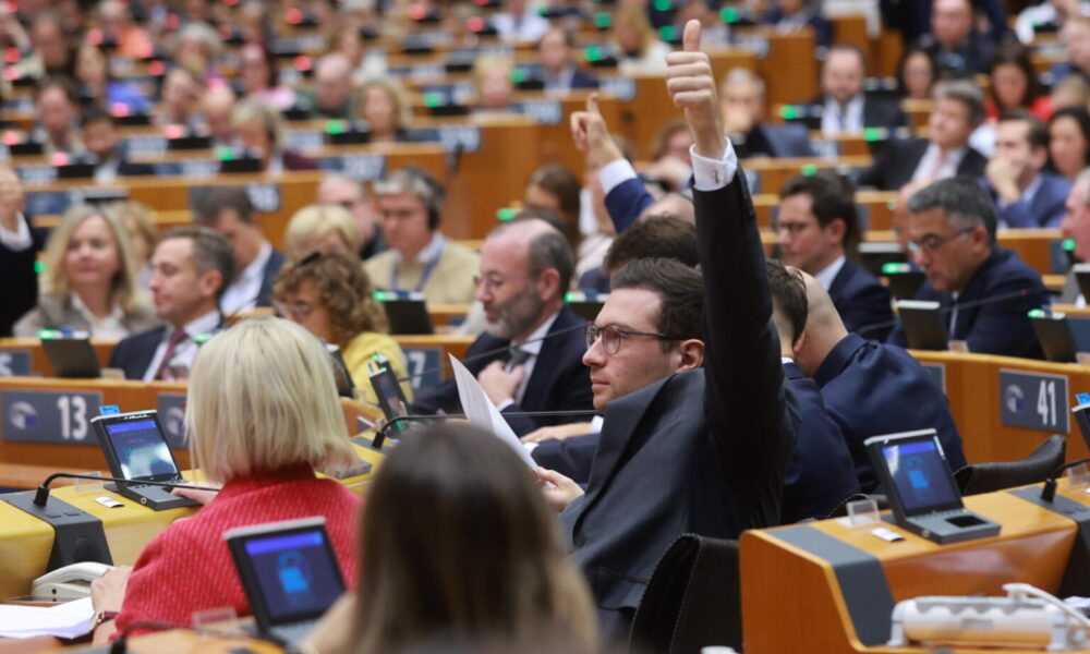 Lobi izraelit në Evropë  rrjeti i ndikimit dhe gjeopolitika e heshtjes