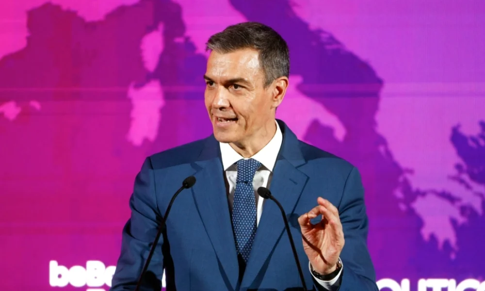 E padëgjuar kjo që thotë ky mik i Edi Ramës pa lidhje me Edi Ramën