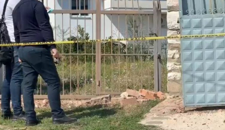 Shpërthen tritoli në një banesë në Sarandë