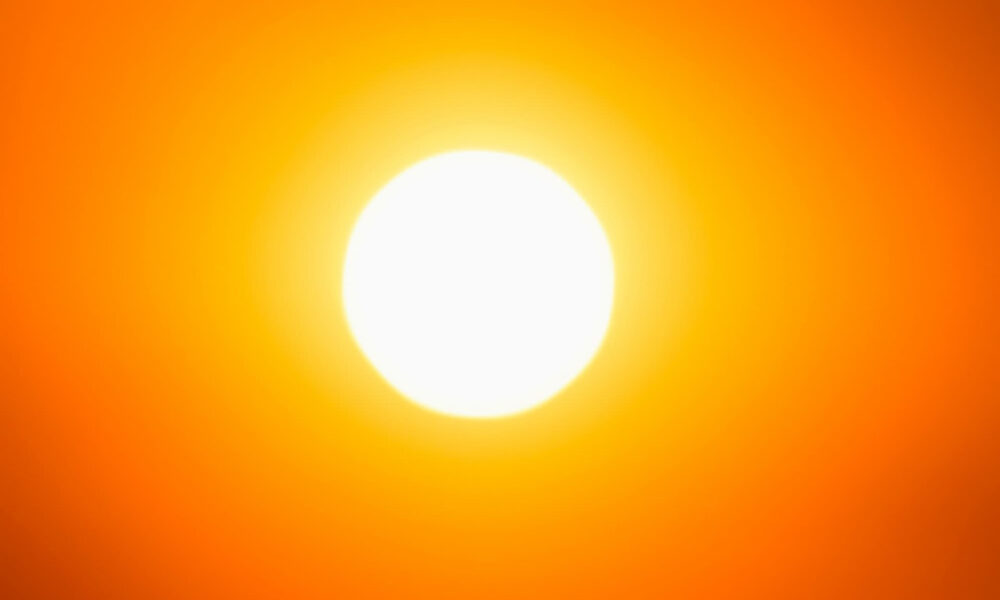 Cila është ngjyra e vërtetë e Diellit 