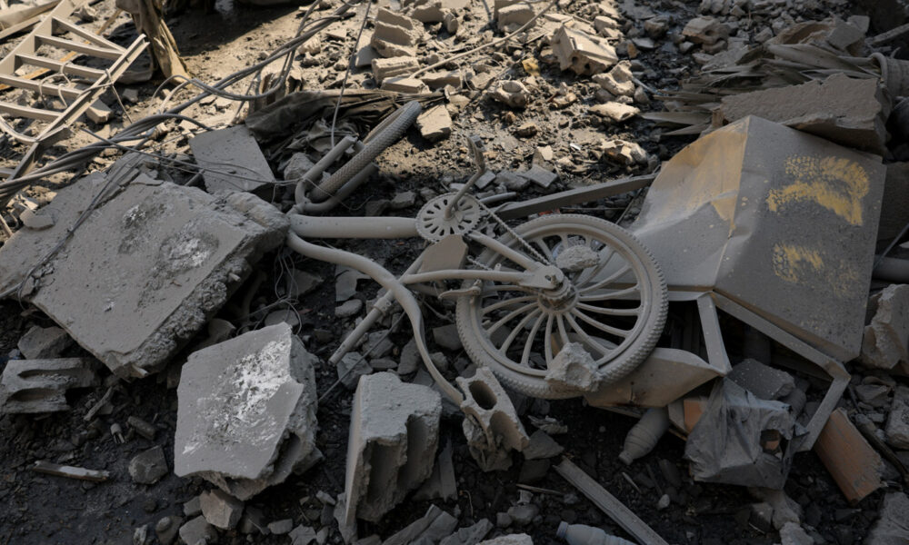 Një palo ushtri që vret fëmijë  të dhëna alarmuese nga Libani