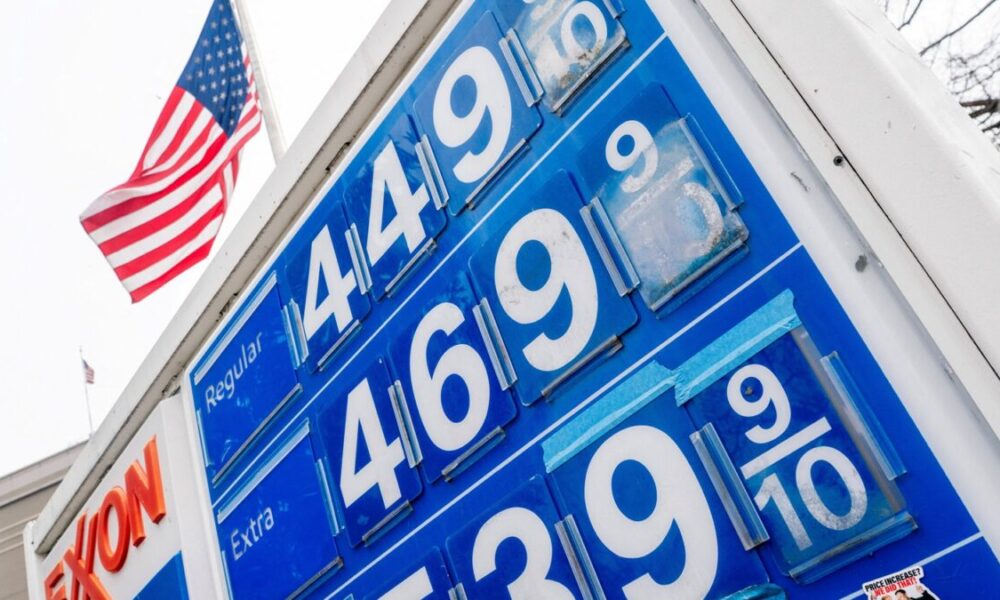 Amerikanët po revoltohen  Trump do ua dëgjojë  krismat  në nëntor