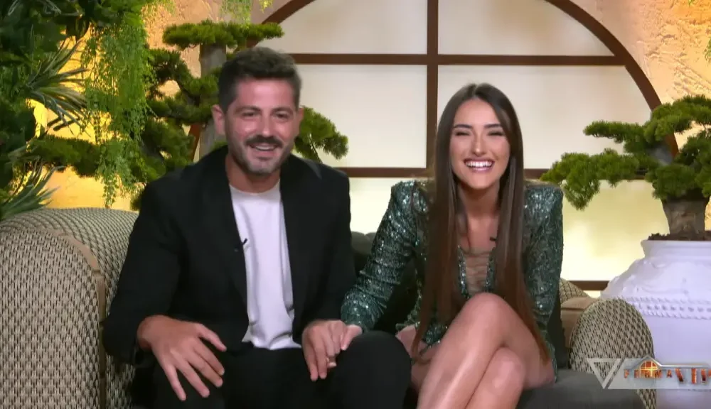 E la të dashurin jashtë për të  Vanesa habit me deklaraten e fundit