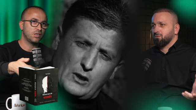 Autori i  Mësuesi që u bë vrasës   Bllaca tha që do të merrte 3 mijë euro në muaj si dëshmitar i mbrojtur  VIDEO 