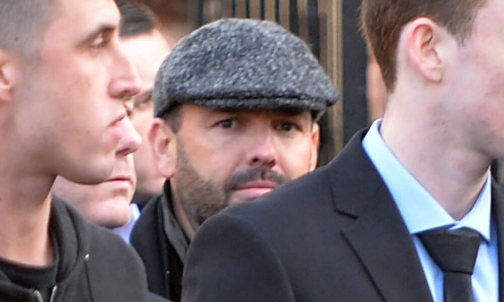 Pesë milionë për kokën e tij  kush është bosi famëkeq i mafias evropiane që u arrestua në Dubai 