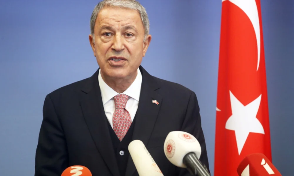  Do të jenë Pashkët tuaja të fundit   tërbim grek kjo deklaratë 