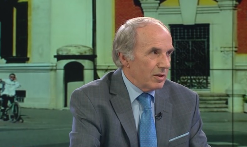 Analisti Preç Zogaj  Reagimi i Braçes  qëndrim politik  kërkon të trondisë konformizmin