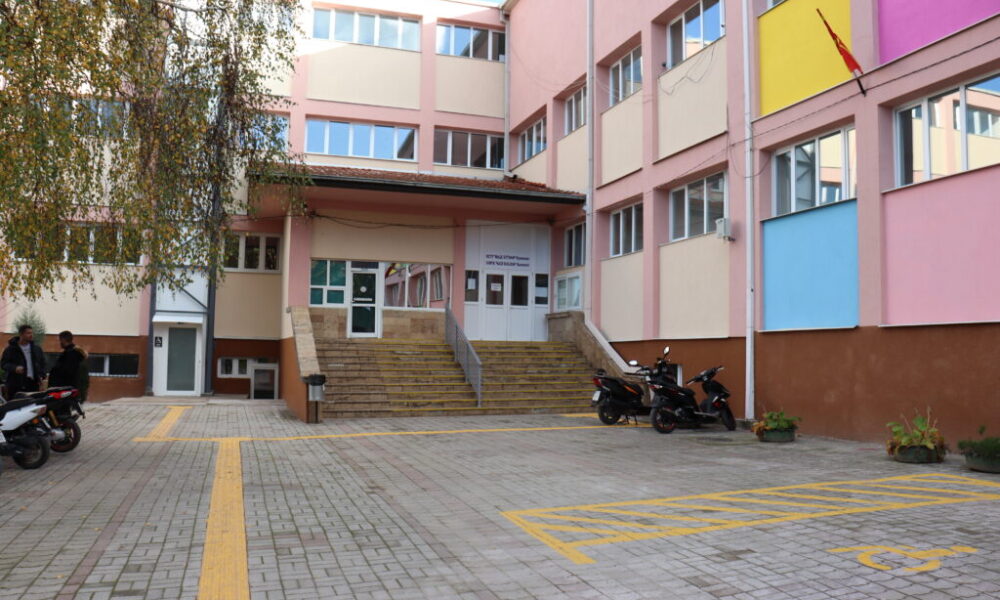 Kallëzim penal ndaj drejtuesve të shkollës teknike  Nace Bugjoni  në Kumanovë
