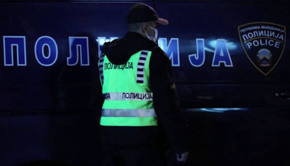Vrasje në fshatin Bojanë të Sarajit