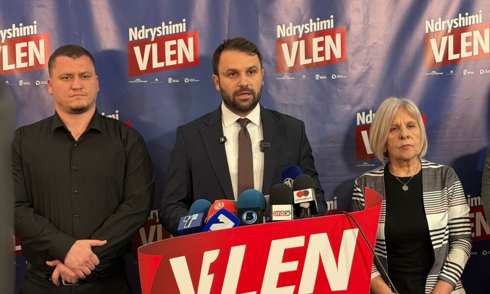 Durmishi  Të gjitha provimet profesionale do të jepen në gjuhën shqipe