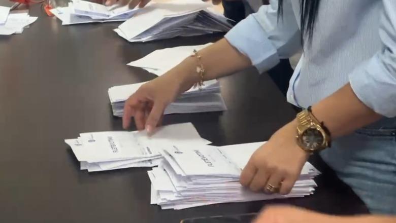 Dalin rezultatet në disa degë të PD  ja sa vota mori Berisha në Kolonjë  Korçë dhe Devoll