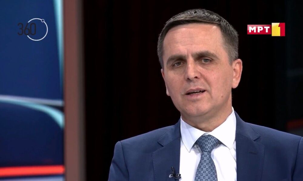 Bilall Kasami  Reagimet e BDI së janë histerike  mesazhi i 9 Majit ishte pro evropian