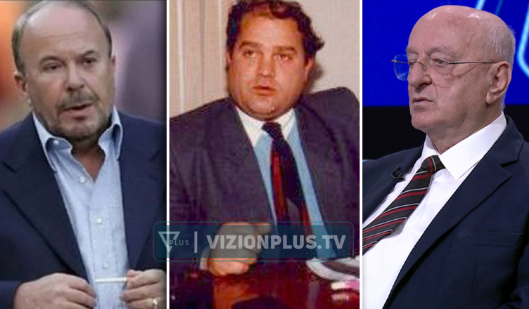 Koloneli Hajro Limaj  Kur vranë Azem Hajdarin më takoi Fatos Nano  ja çfarë më tha