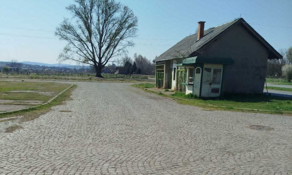 Të shtunën në Kojnare të Kumanovës  hapet Tregu i parë i veturave në rajon