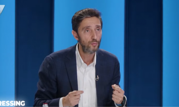  Sokoli  një prej njerëzve të LDK më të afërt me PDK në   Ismaili pas deklaratës së Havollit  Rama nën ndikimin e PDK 