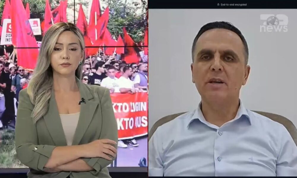 Kasami  Fillkov nuk mund ta ndalojë përdorimin e gjuhës shqipe