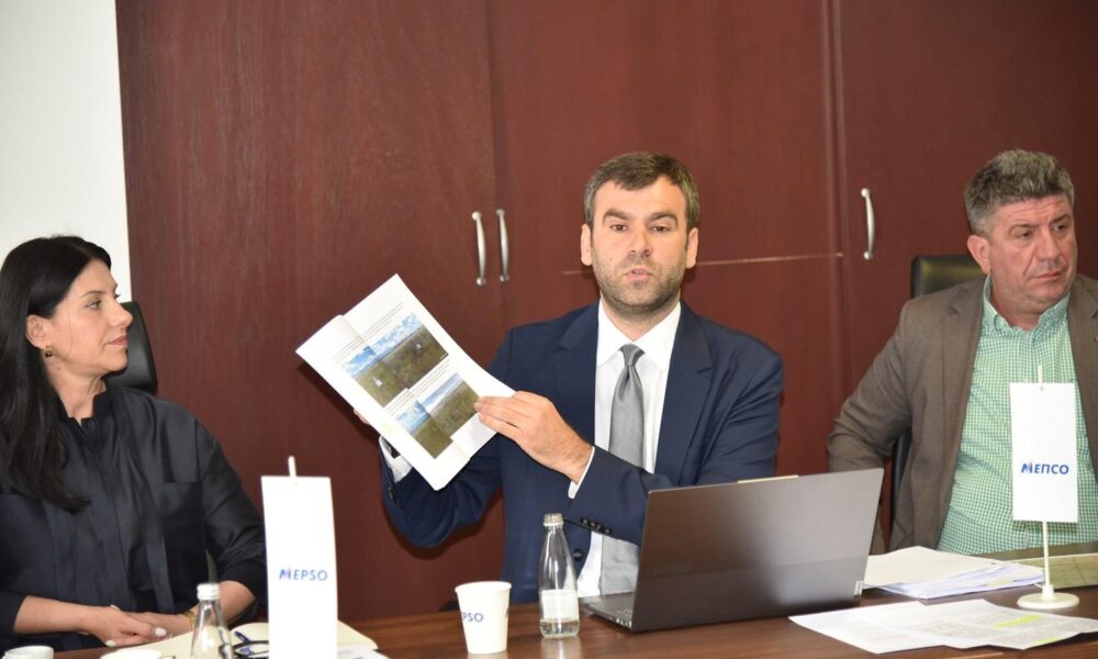 MEPSO mbron interesin shtetëror  Ndërprerja vendimtare e kontratës jofunksionale hapi rrugën për përfundimin e interkonektorit me Shqipërinë