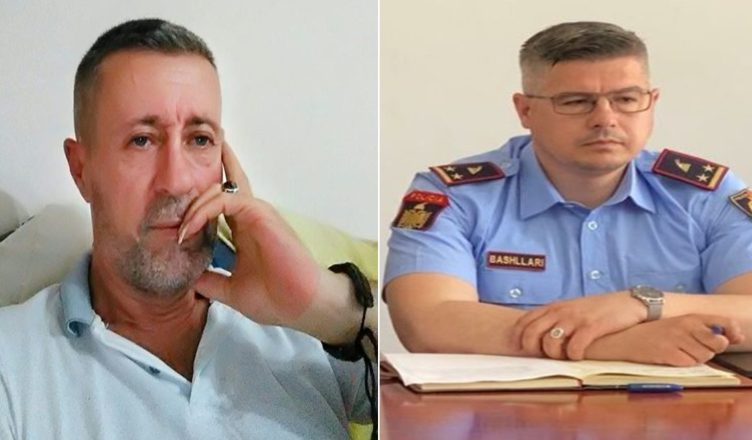  Shkrirja  e Policisë së Sarandës  Si u bë ndërtimi pa leje  mollë sherri  për vrasjen me tritol të Isuf Jaçajt