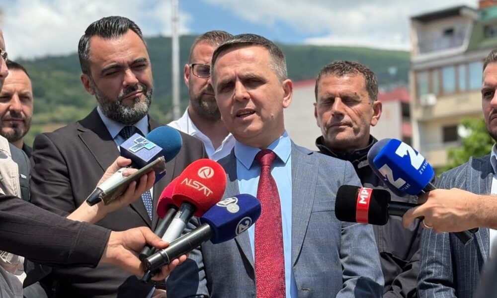 Kasami  Kur të kemi nevojë për Selën në qeveri  do t i konsiderojmë kërkesat e tij
