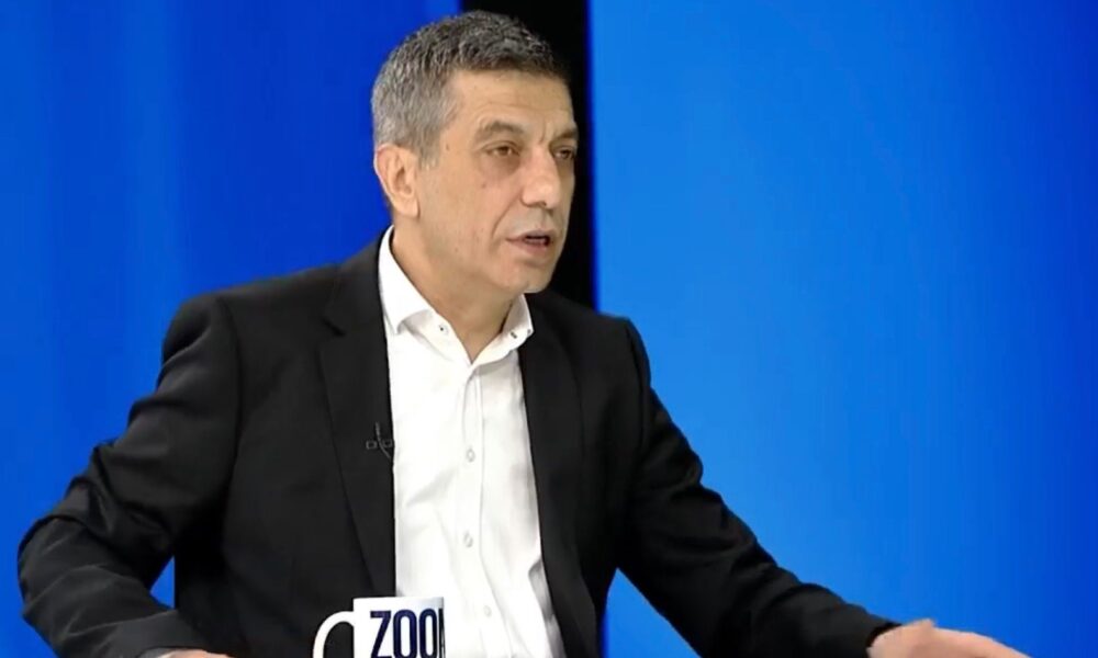 Mexhiti  Pse 5 ministrat shqiptarë të Drejtësisë nuk e zgjodhën provimin e jurisprudencës  