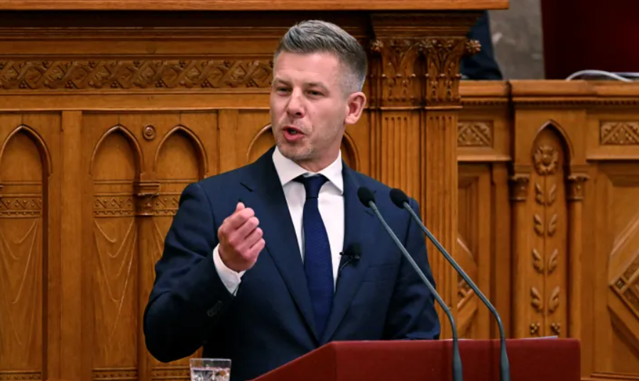 Magyar betohet si kryeministër i Hungarisë  ja sfidat kryesore të 45 vjeçarit