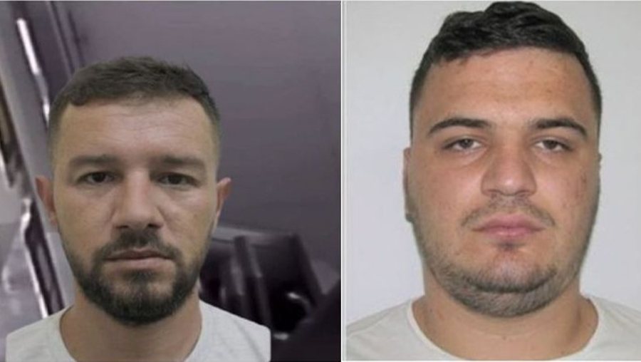  U vesha si grua  me paruke e fustan   Tafani tregon tentativën e vrasjes së Rexhep Ginës