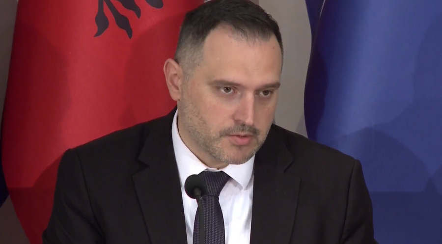  Dronët  Made in Albania  do jenë të nivelit të lartë   Nufi  S ka kërkesë nga NATO për pezullimin e 