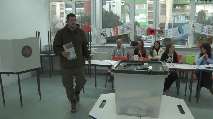 Fushatë e nxehtë në Kosovë  Akuza  ofendime e dhunë në prag të 7 qershorit