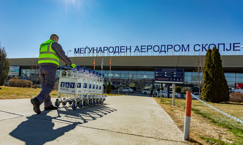 5 linja të reja ajrore këtë verë