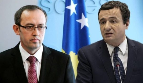 Hoti i ashpër me Kurtin  U kthehemi kutive të votimit sepse autokrati dëshiron të uzurpojë shtetin