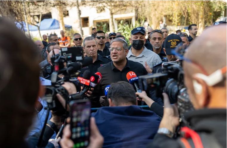 ministri-izraelit-shpallet-non-grata-ne-france-zbardhen-detajet-nga-vendimi-drastik
