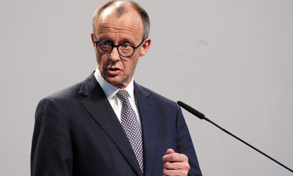 ky-eshte-propozimi-i-kancelarit-merz-per-vendet-e-ballkanit-perendimor