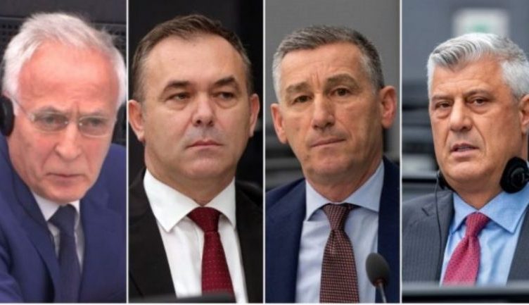 Ndërkombëtarët evidentuan shkelje të shumta në procesin ndaj çlirimtarëve  Qeveria hesht  Kurti e Gërvalla nuk e thonë asnjë fjalë