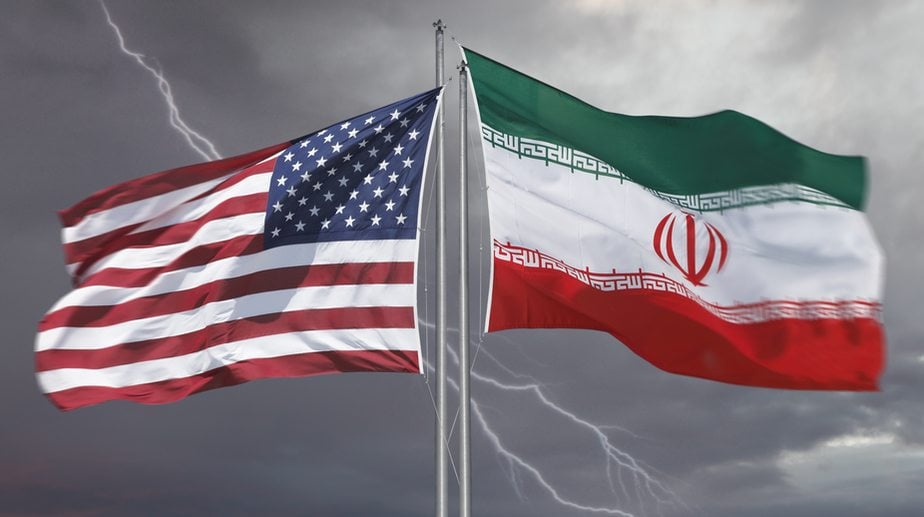 Zyrtari iranian thotë se lufta me SHBA në  ka gjasa  të rifillojë