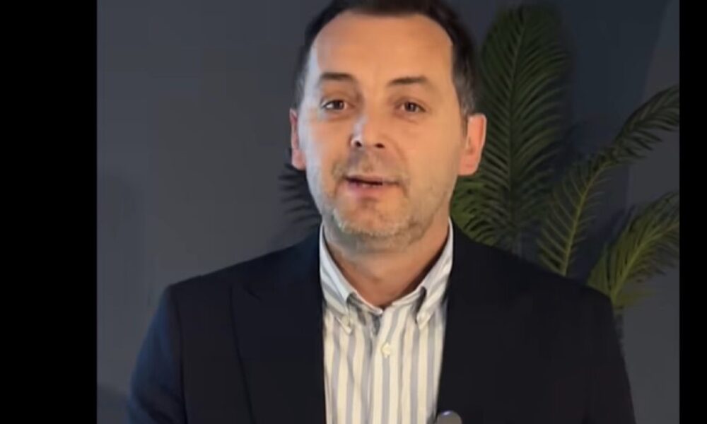 Kabashi reagon pasi Kosova u rangua si vendi i dytë më i varfër në Evropë  Kjo është pasqyra reale e Kurtit