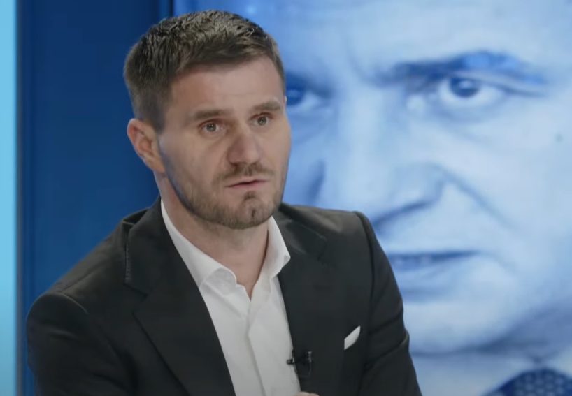 Olluri për vizitën qesharake të zëvendësministrit të Kurtit në ministrinë ku punon  Mos lypni ma shumë prej tyre