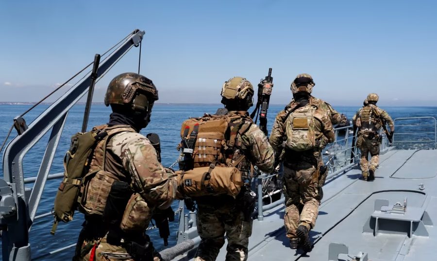 NATO nis stërvitjen më të madhe të forcave speciale në Evropë