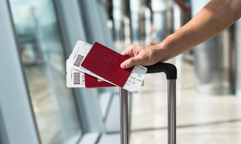 IATA  Rritja e çmimit të biletave të avionëve   e pashmangshme 