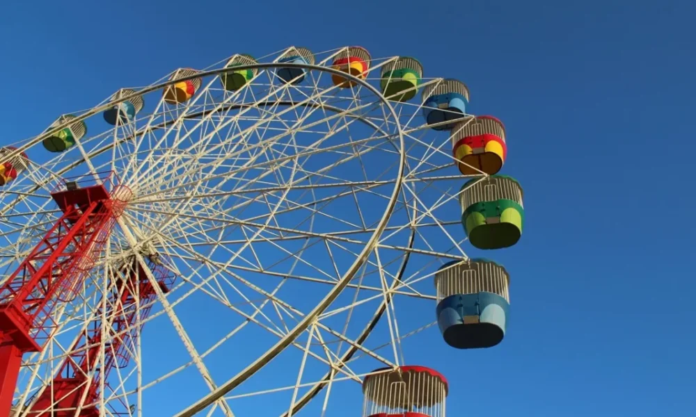 Luna parku i ri në Shkup do të kushtojë 10 milionë euro