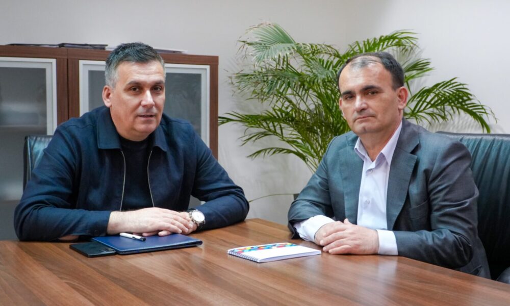 Selatin Beluli emërohet sekretar shtetëror në Ministrinë e Mjedisit